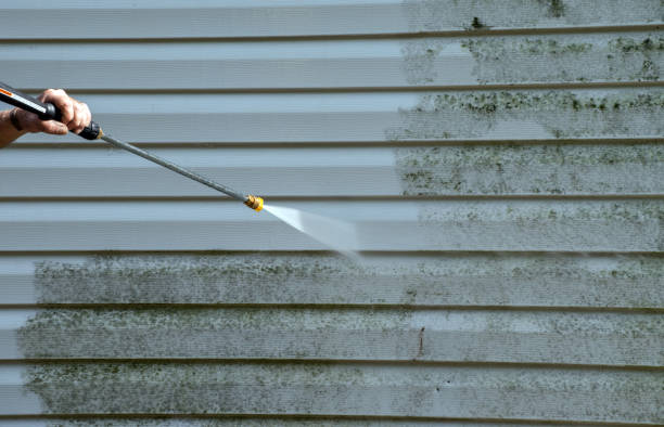 Professional Pressure Washing Services in Oceanside, NY